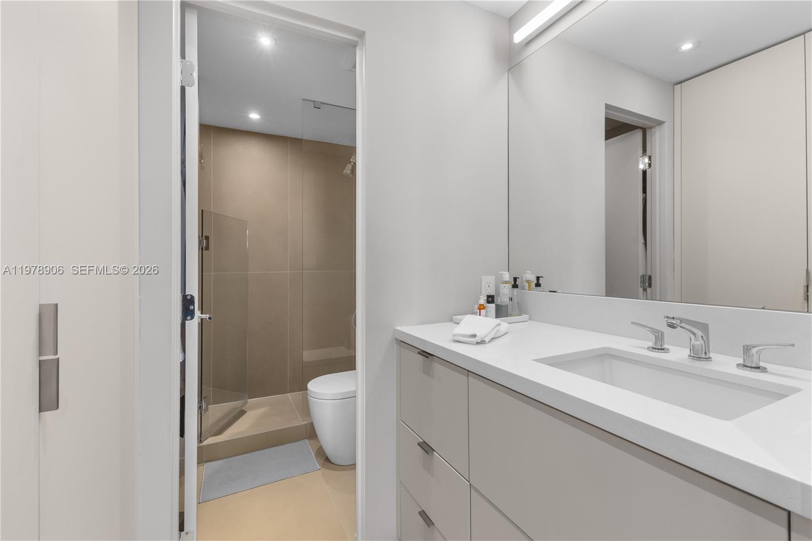 BELLE ISLE - Residential