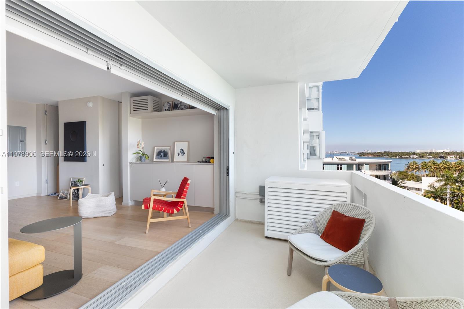 BELLE ISLE - Residential