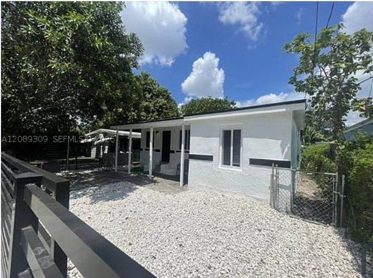 1741 NW 68th Ter