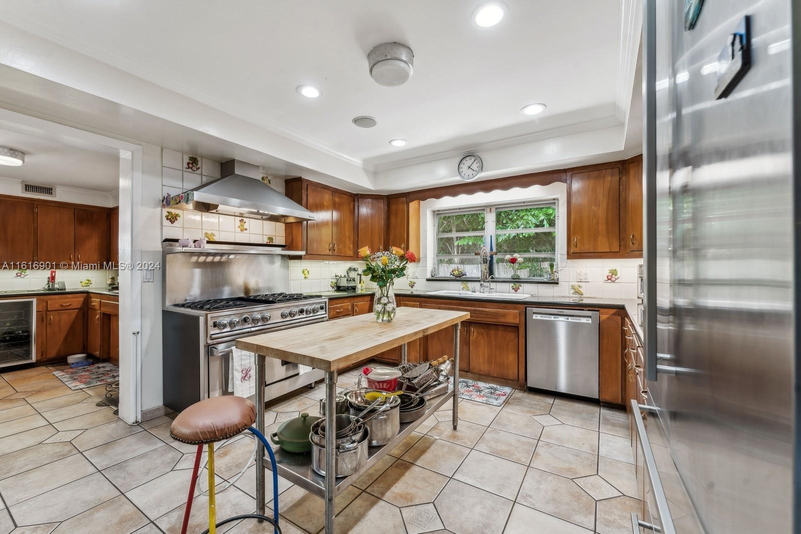 BAY POINT - Residential