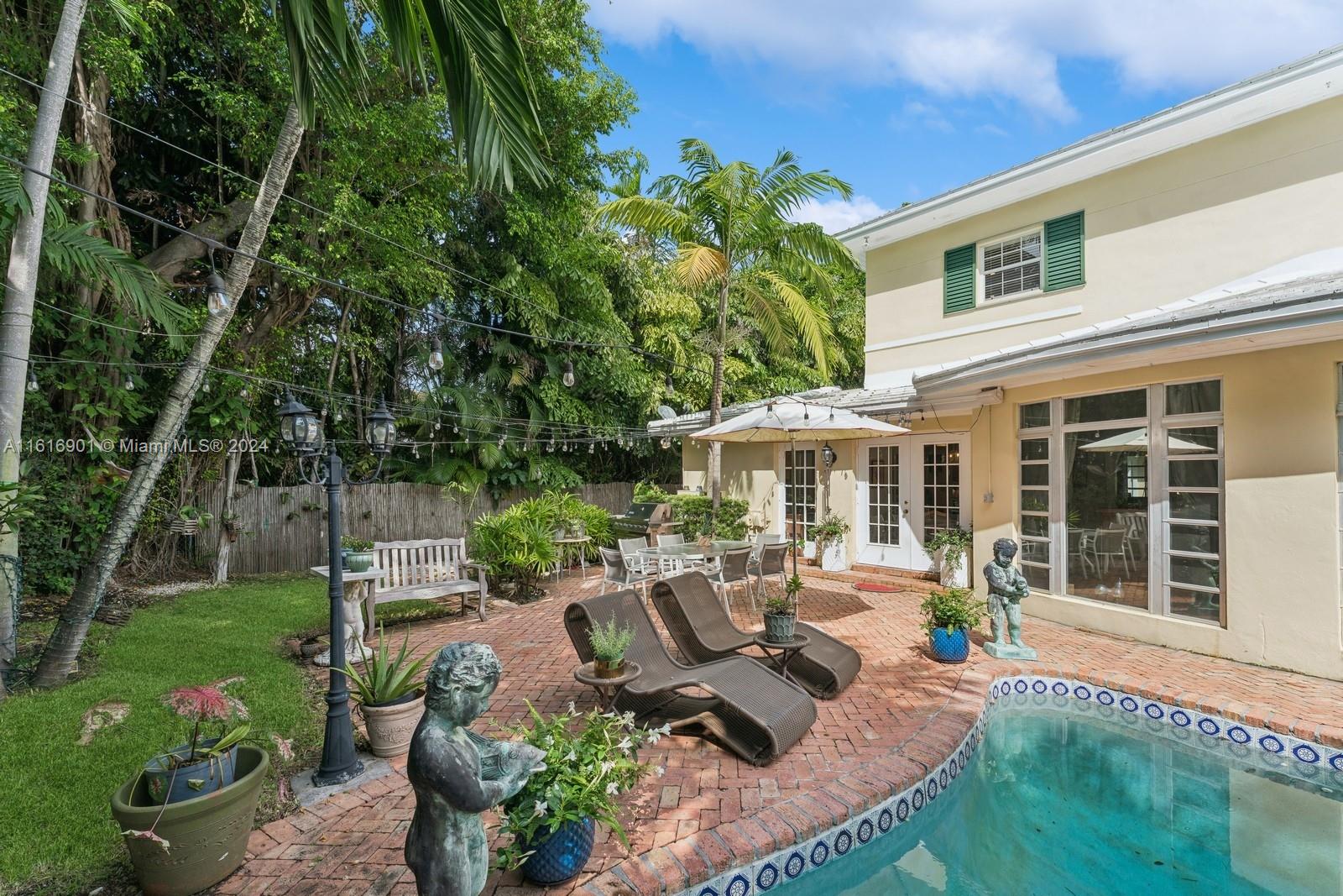 BAY POINT - Residential