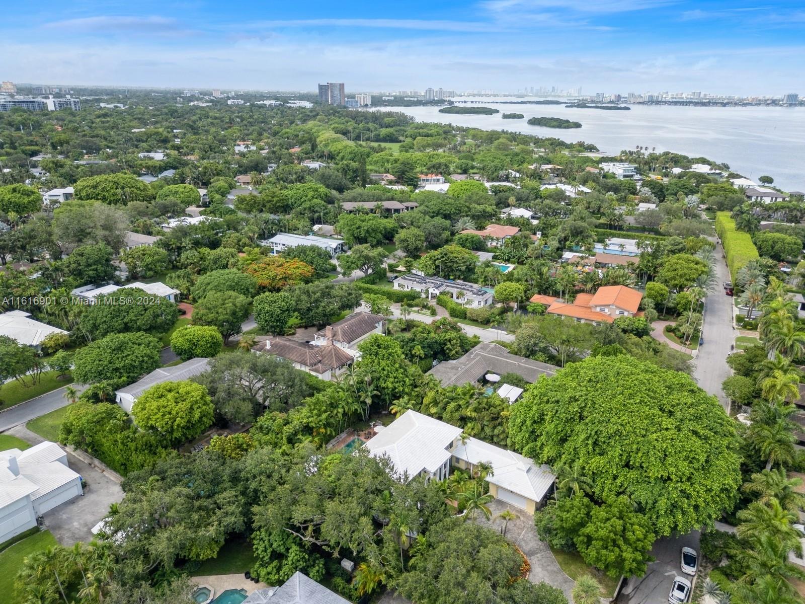 BAY POINT - Residential