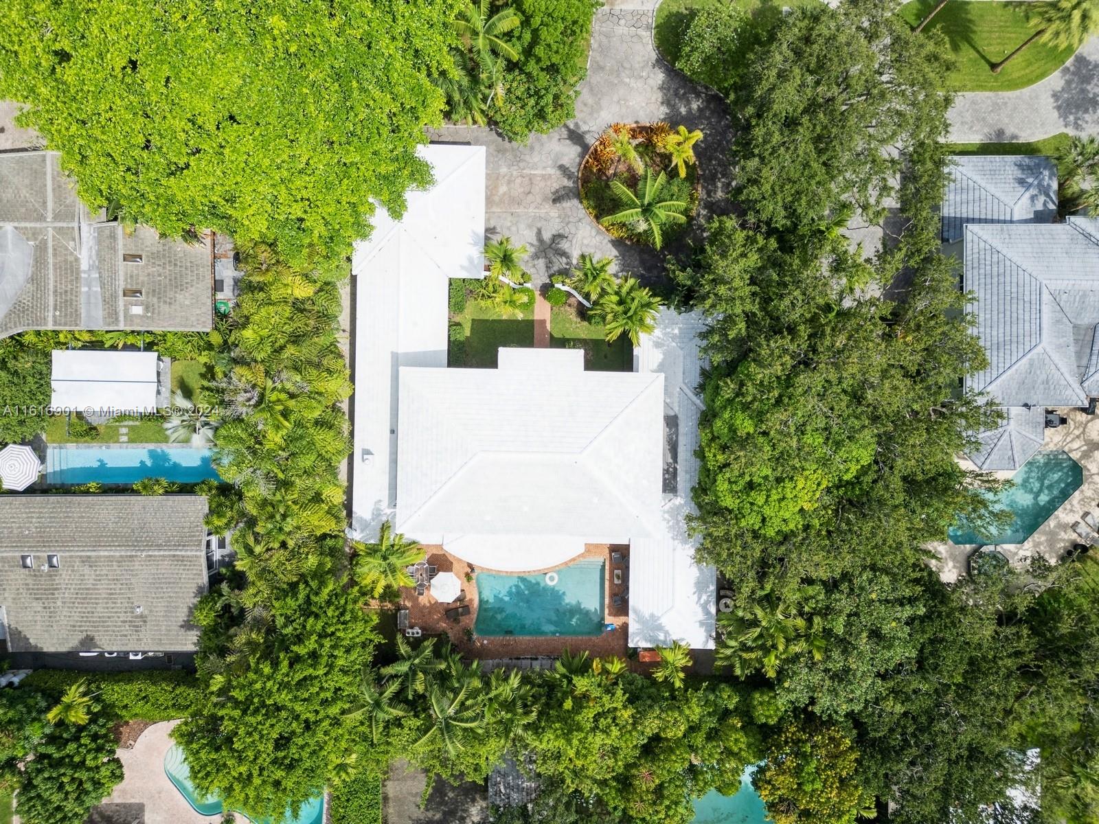 BAY POINT - Residential