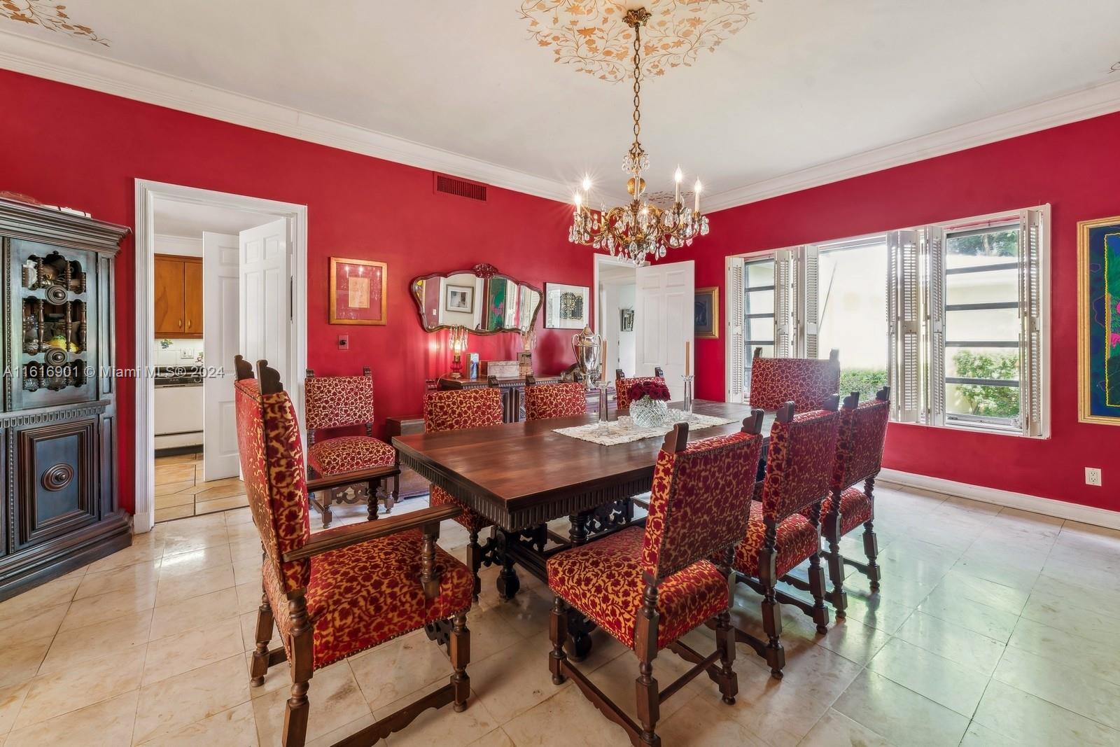 BAY POINT - Residential