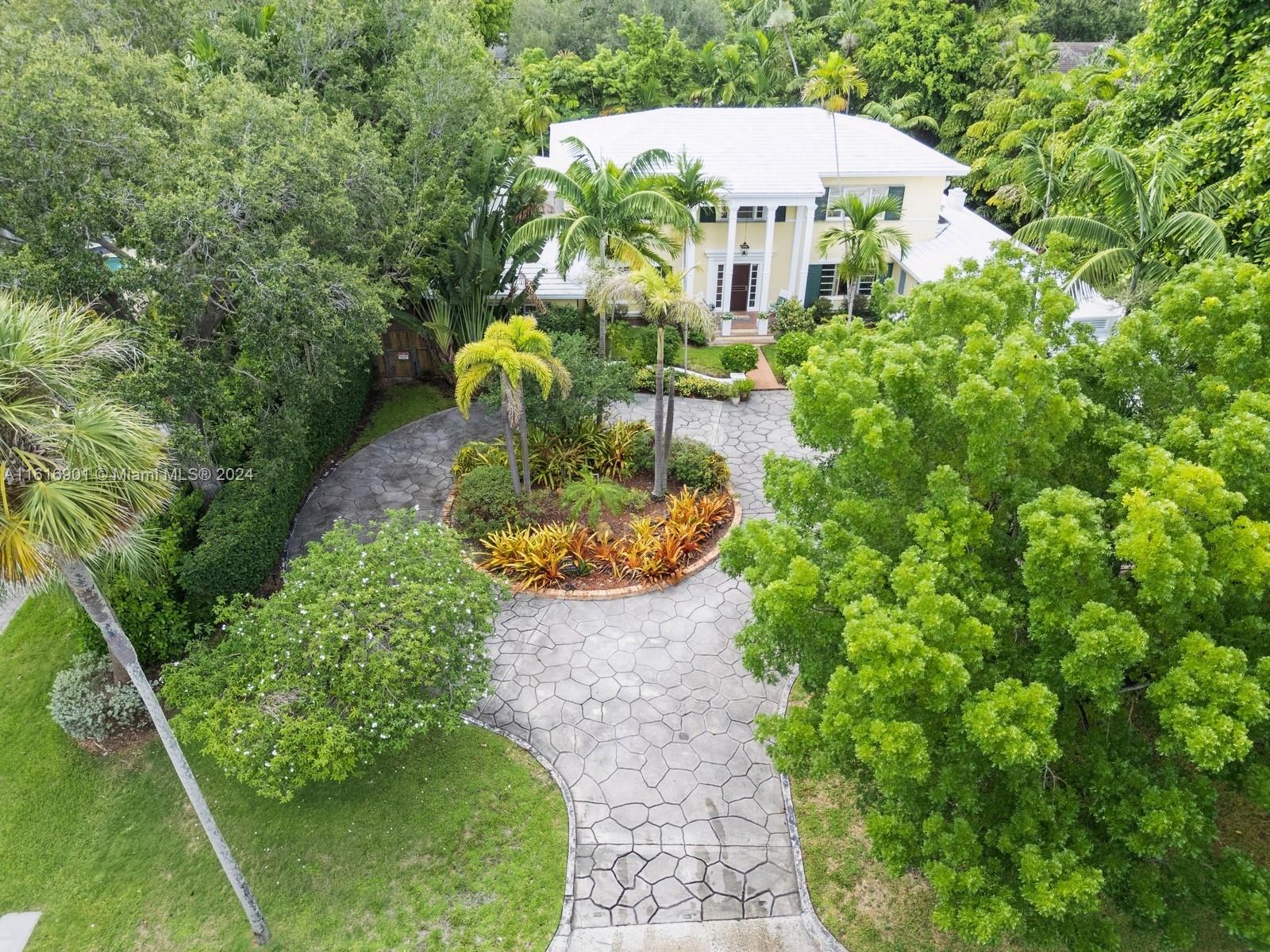 BAY POINT - Residential