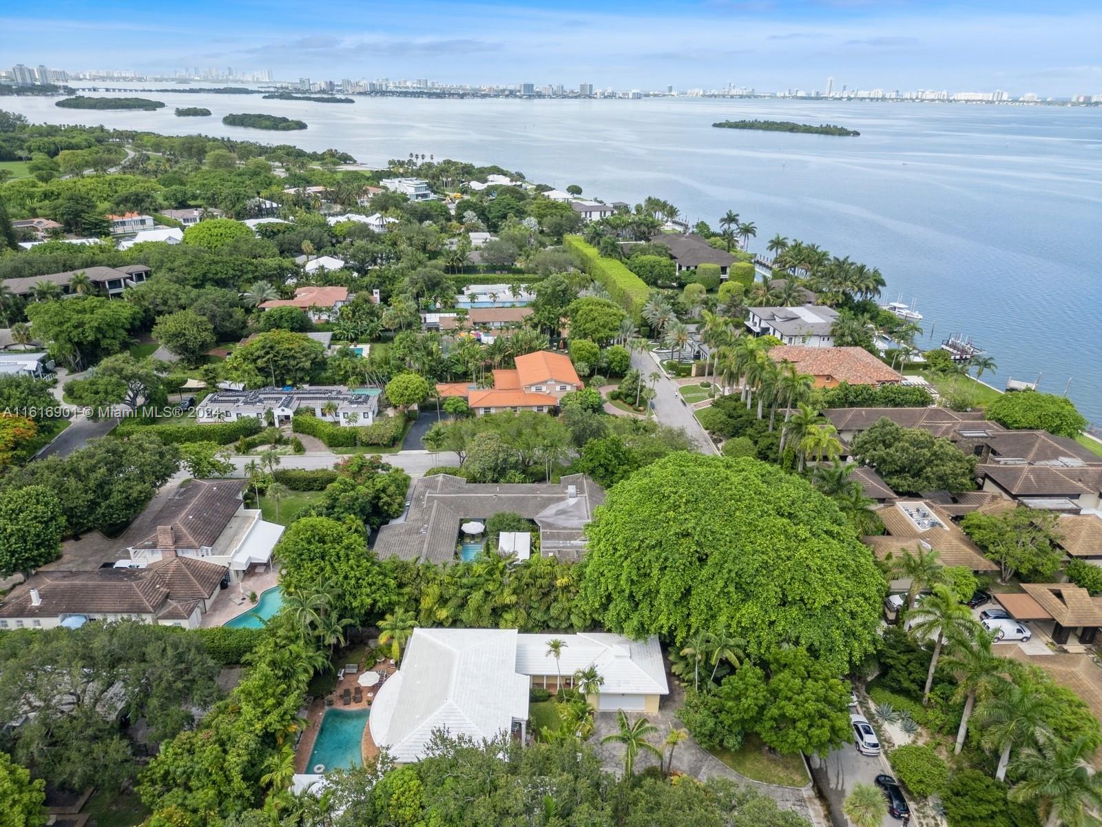 BAY POINT - Residential