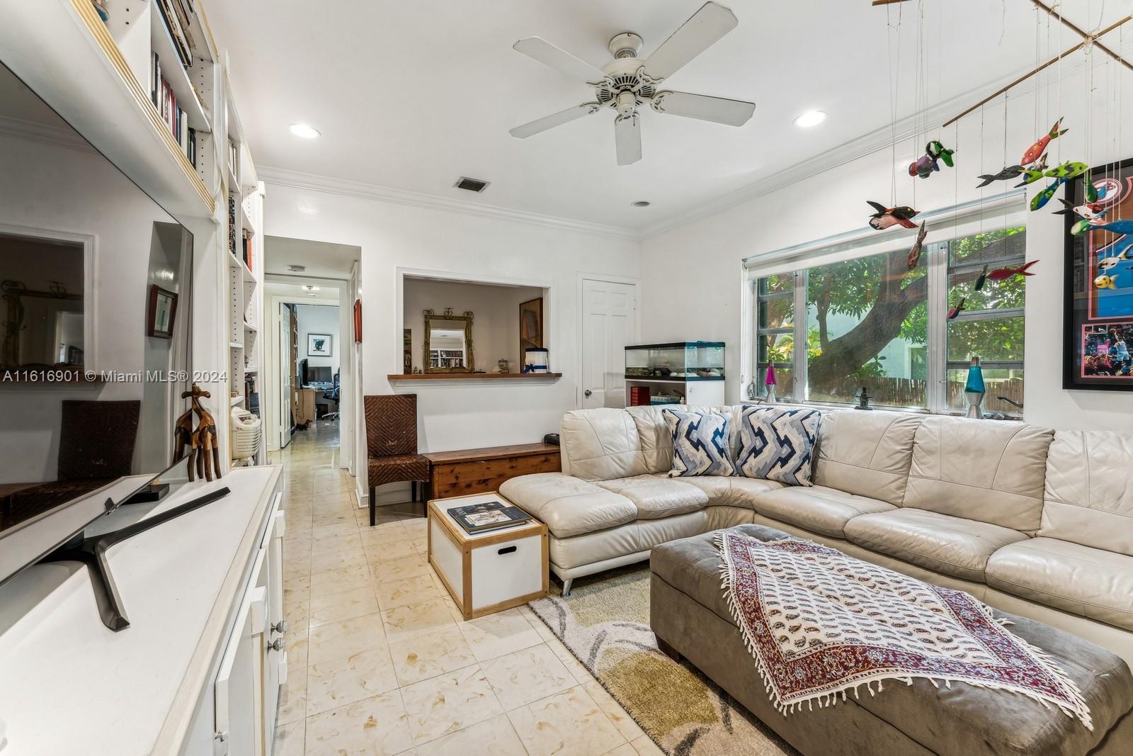 BAY POINT - Residential