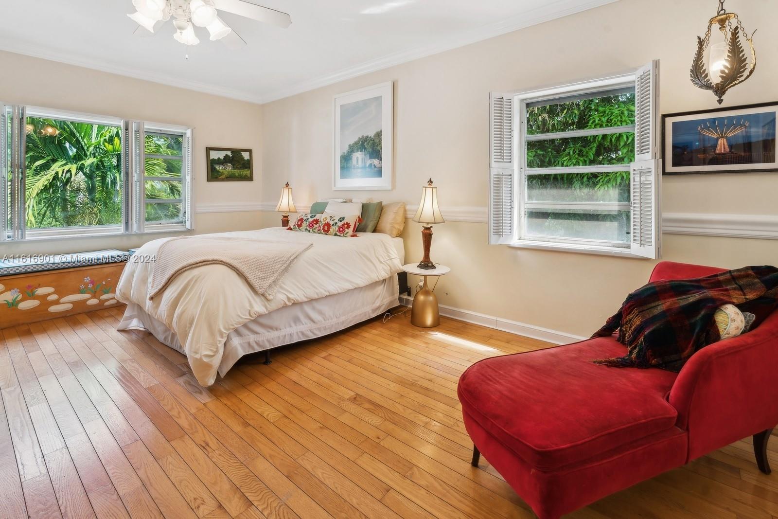 BAY POINT - Residential