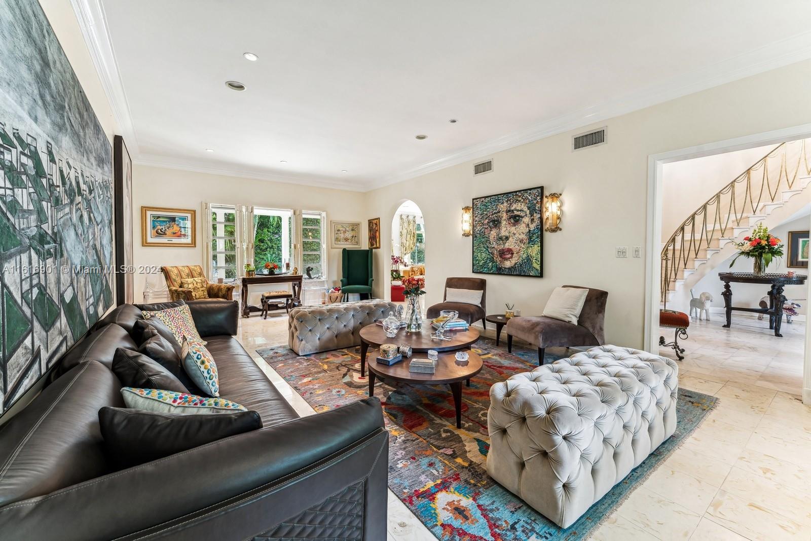 BAY POINT - Residential