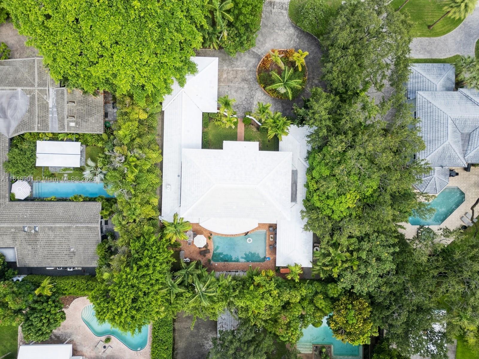 BAY POINT - Residential