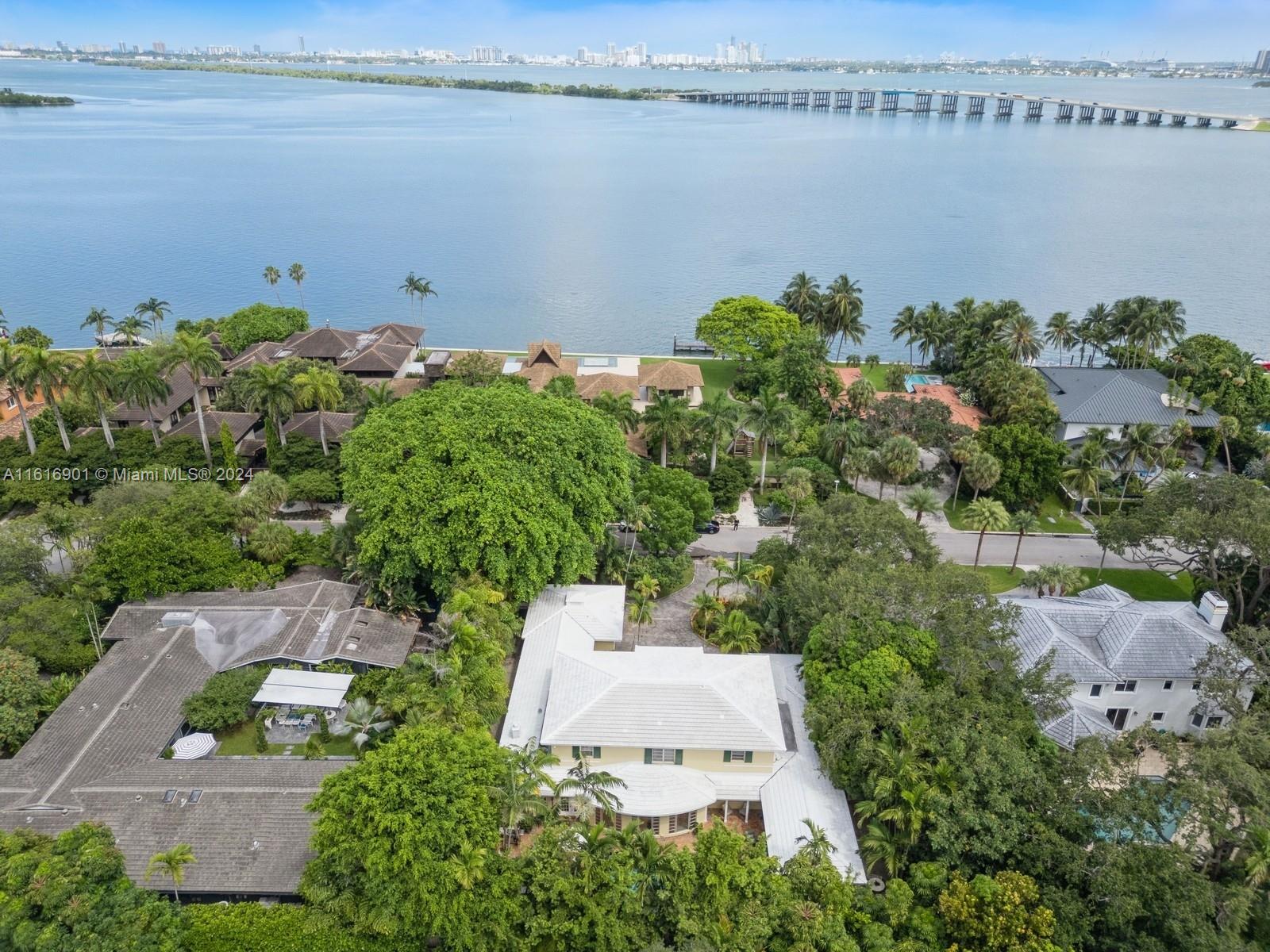 BAY POINT - Residential