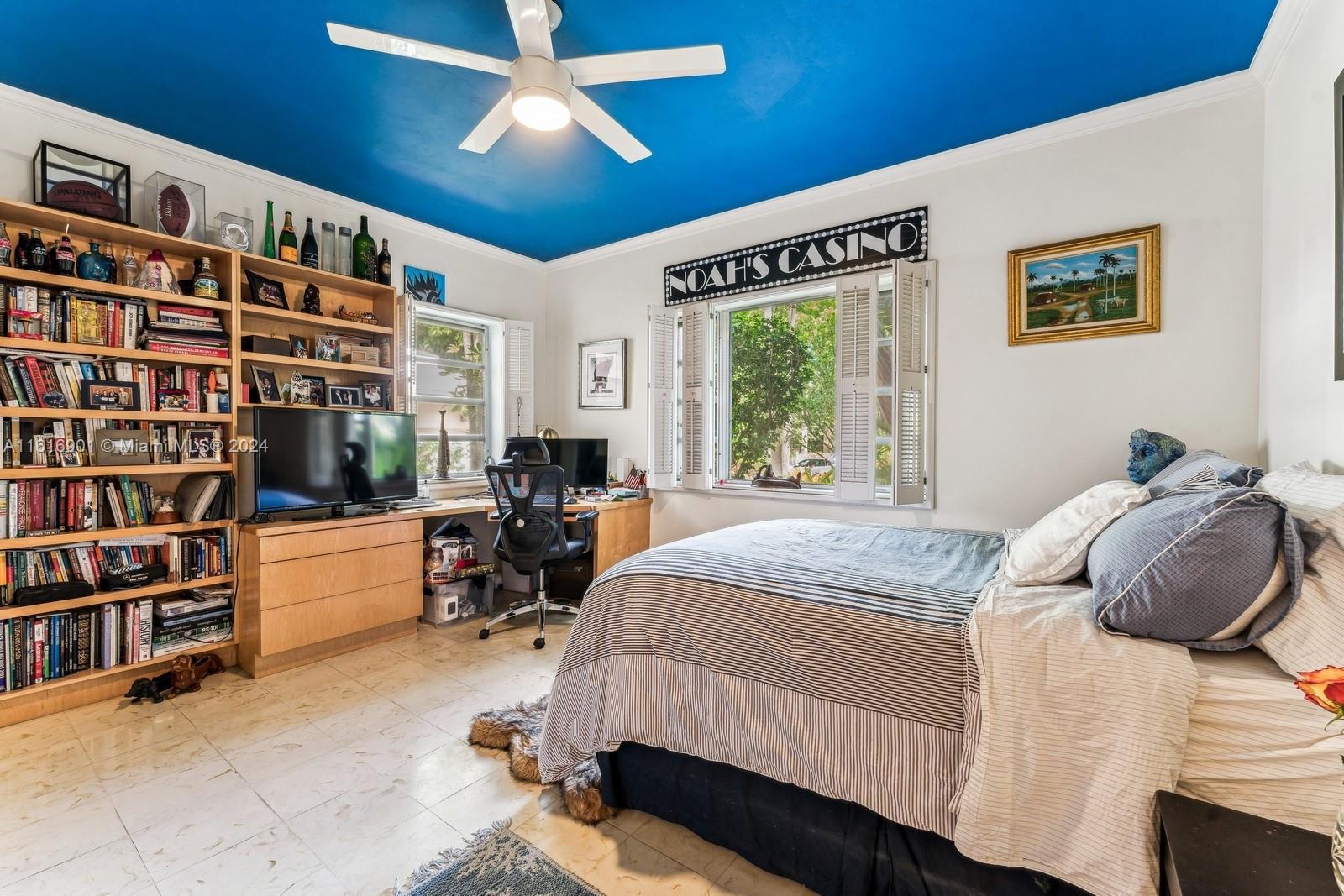 BAY POINT - Residential