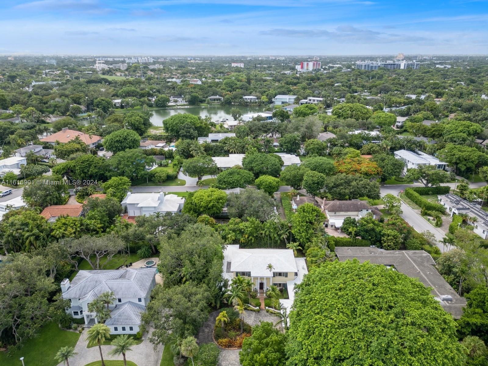 BAY POINT - Residential