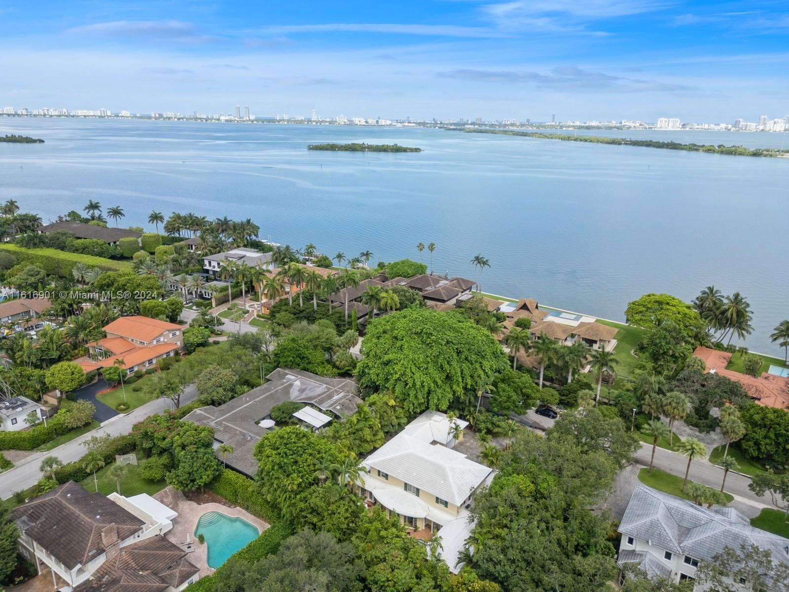 BAY POINT - Residential