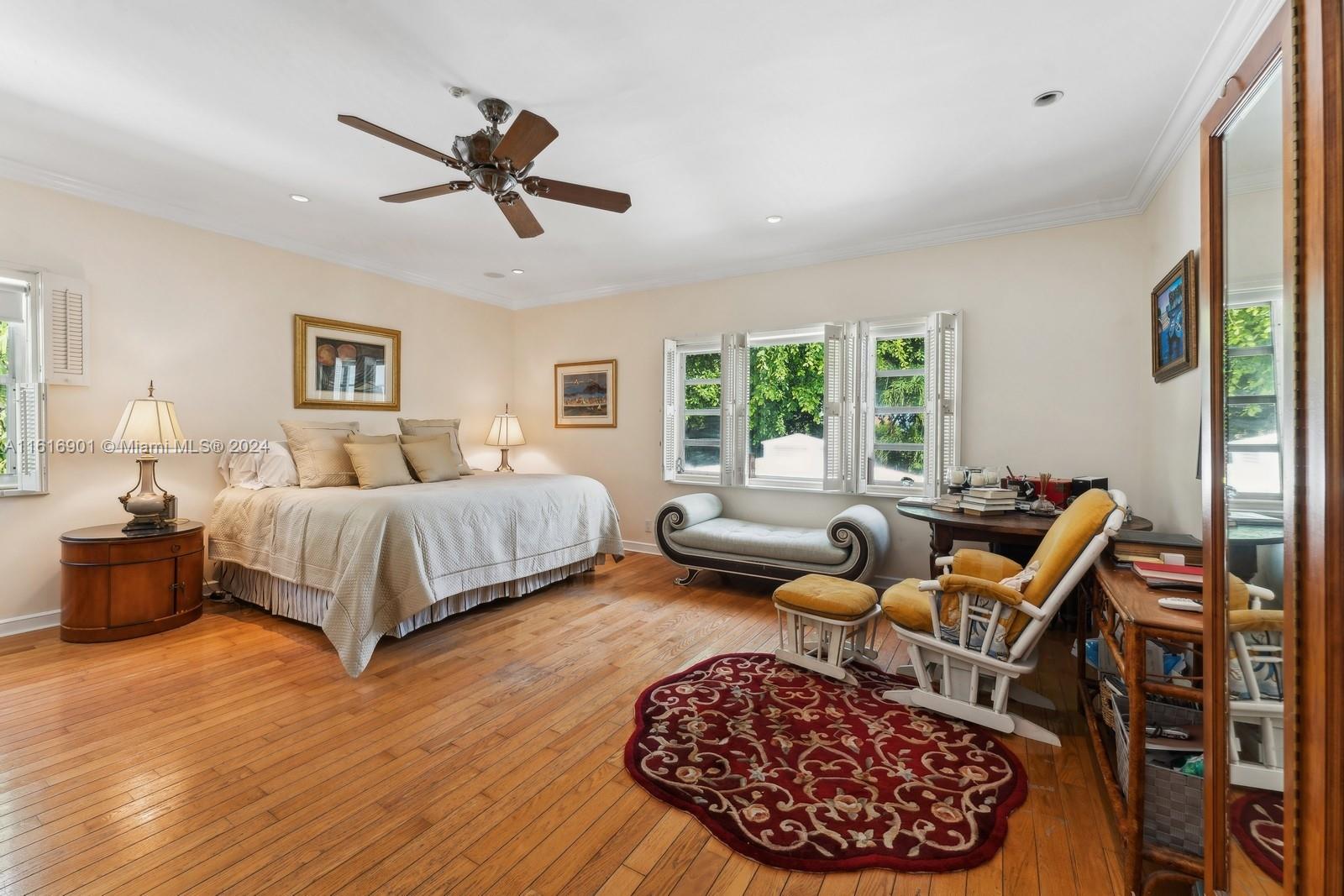 BAY POINT - Residential