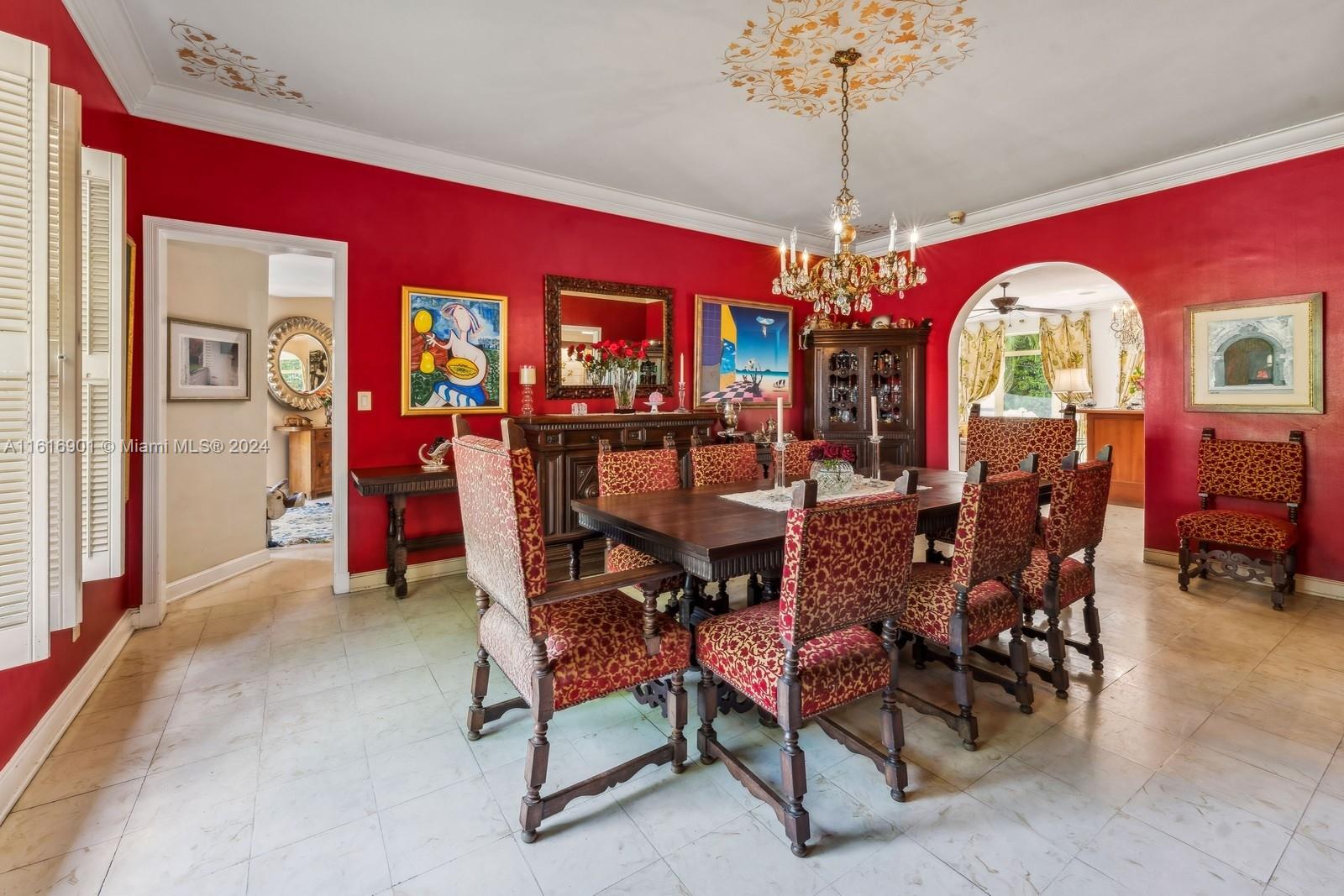 BAY POINT - Residential