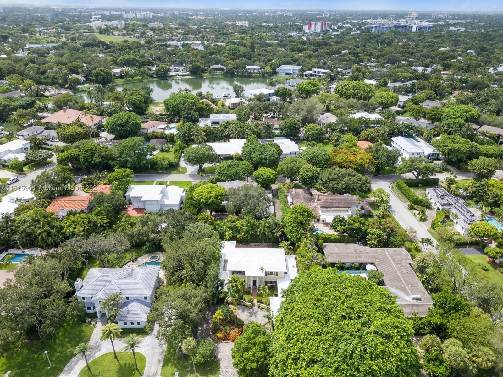 BAY POINT - Residential