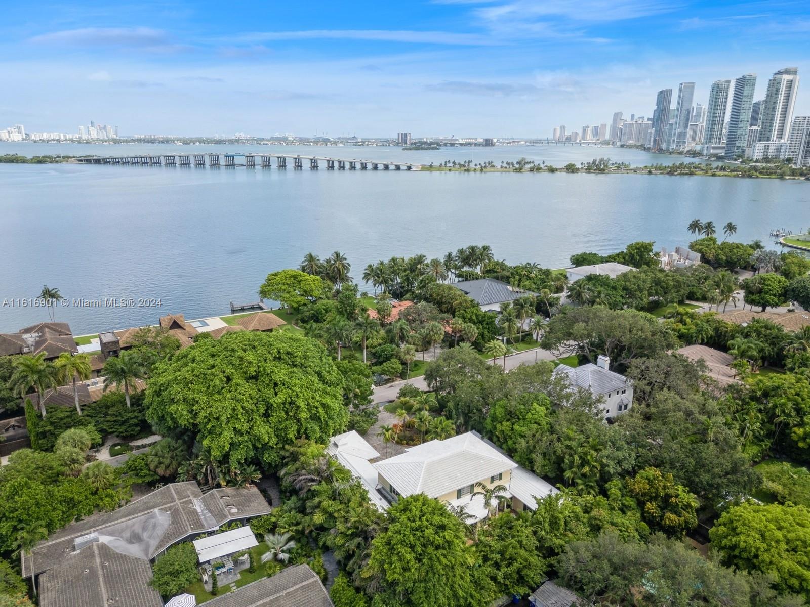 BAY POINT - Residential