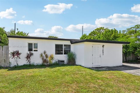 2897 NE 12th Ave Pompano Beach FL 33064