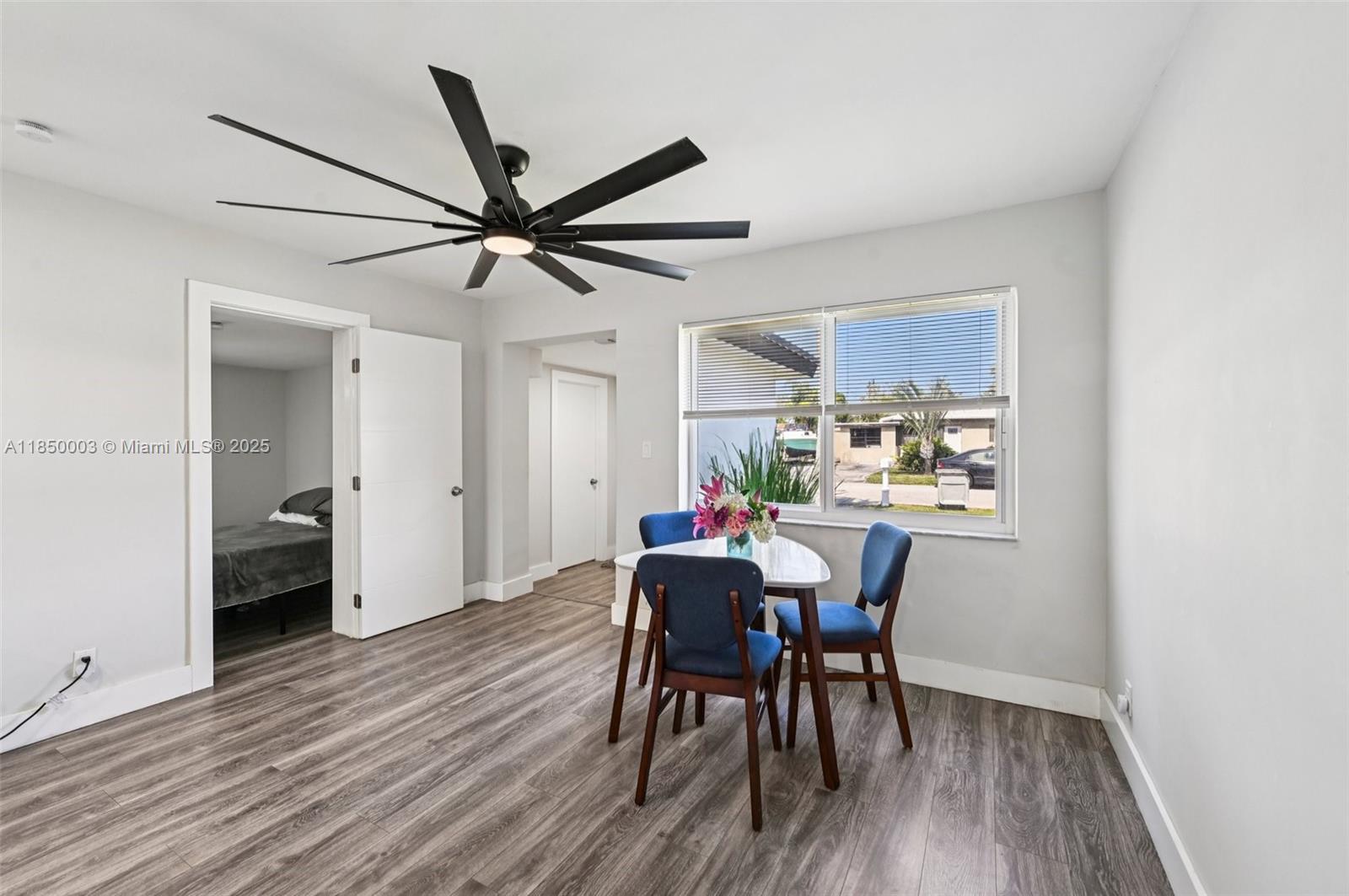 COLLIER MANOR 2ND ADD - Residential