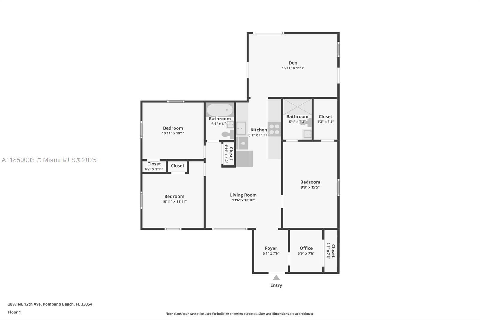 COLLIER MANOR 2ND ADD - Residential