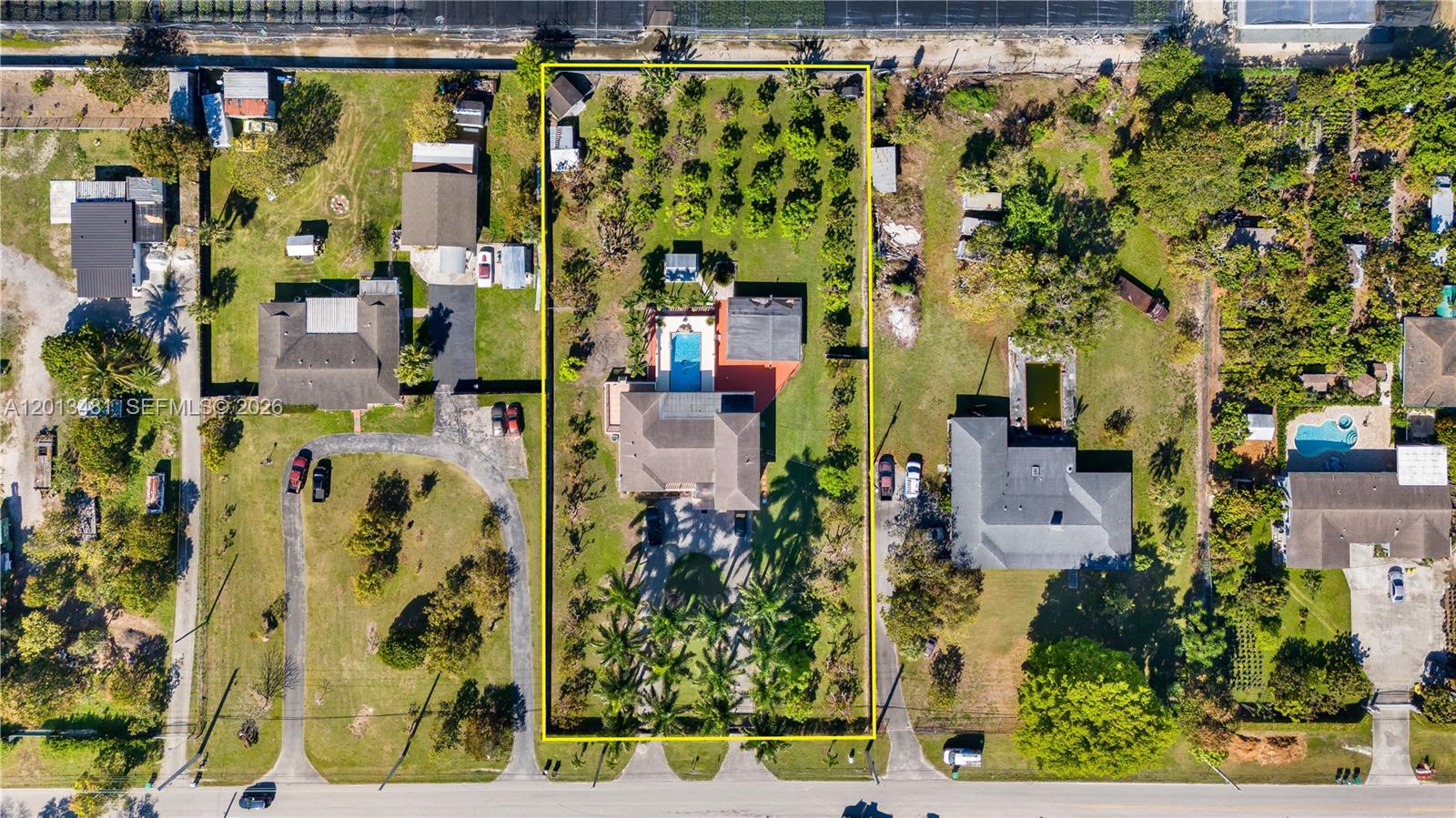 n/a - Residential Lease