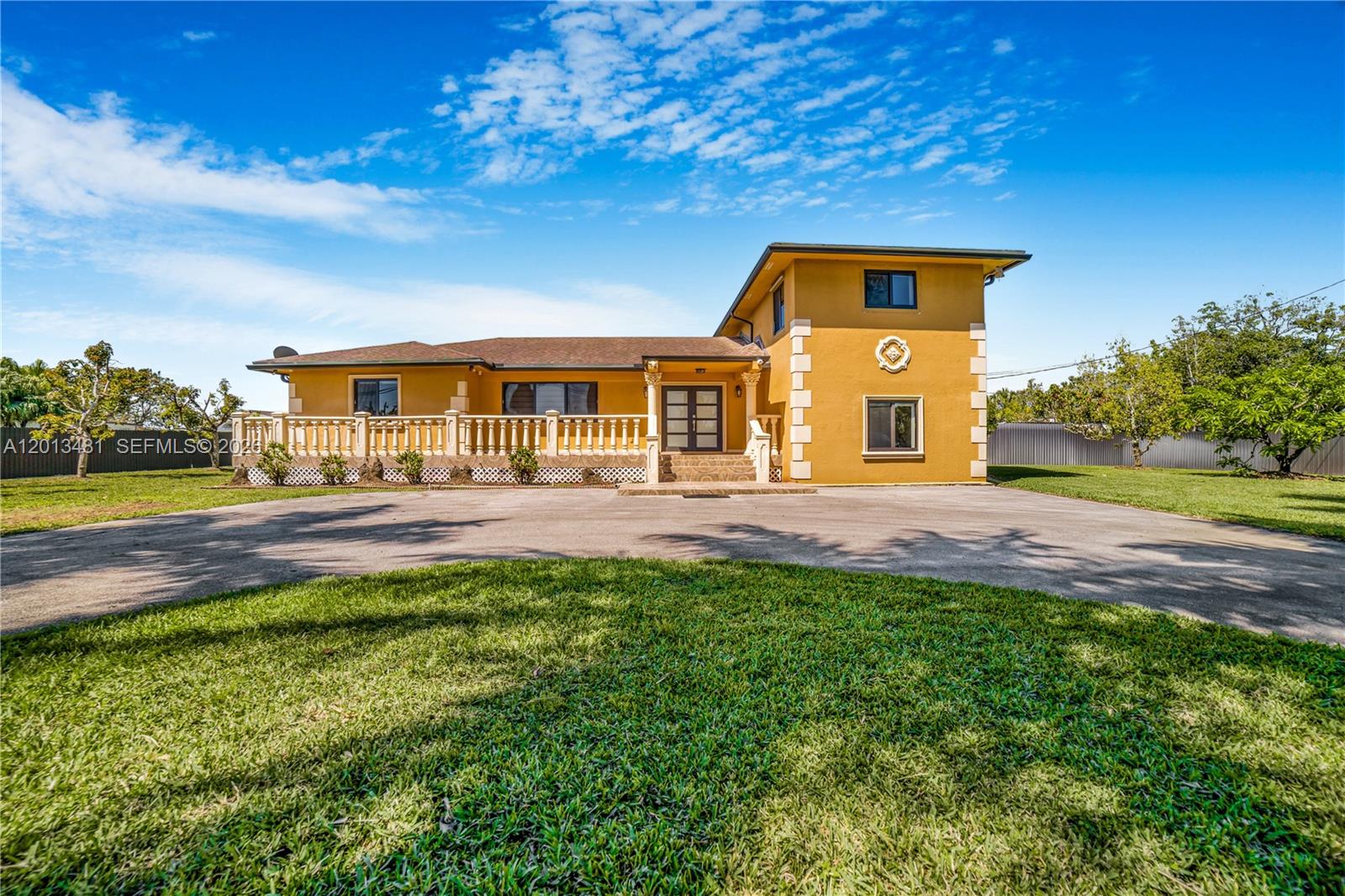 n/a - Residential Lease
