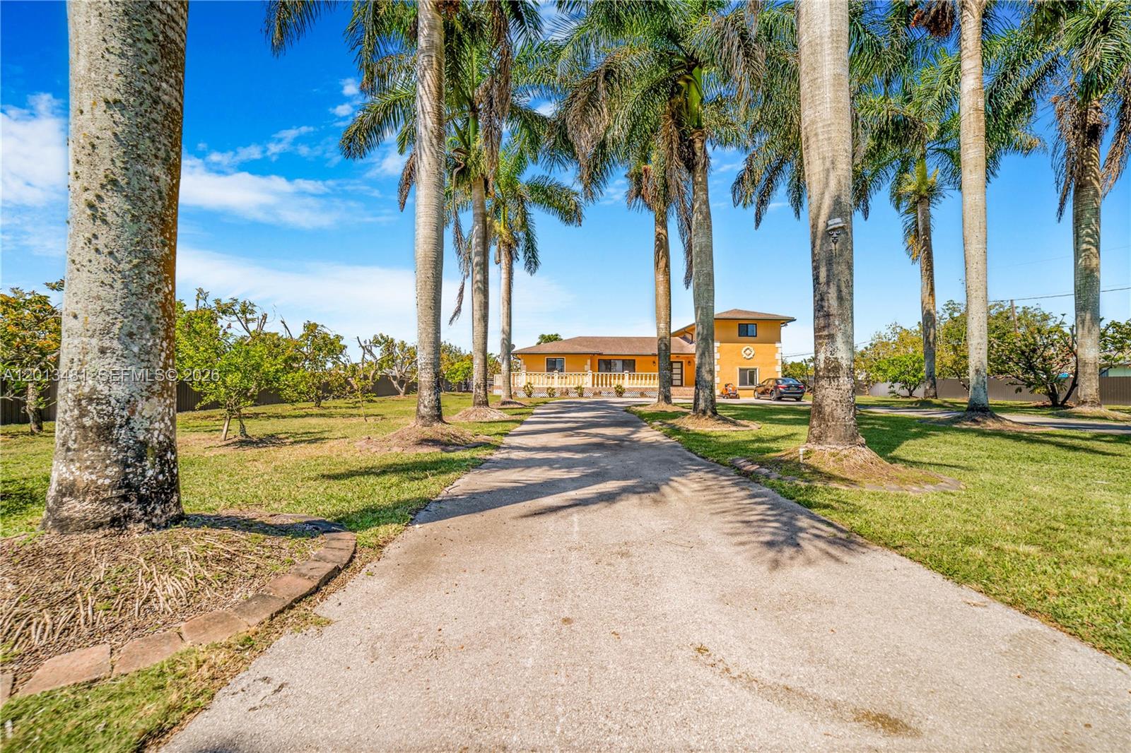 n/a - Residential Lease