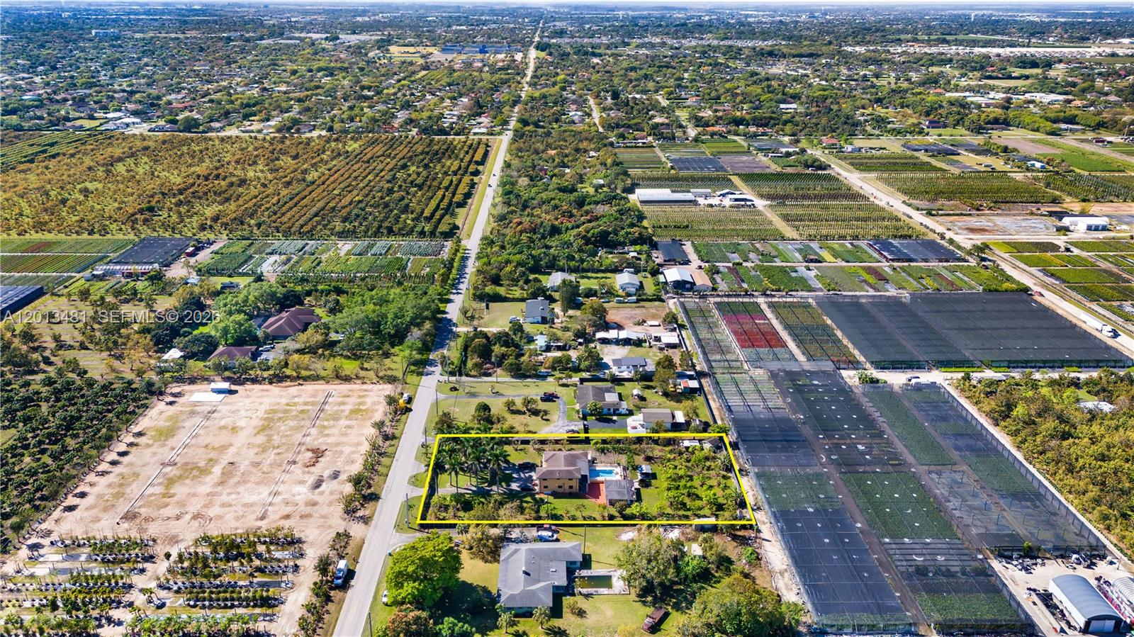 n/a - Residential Lease