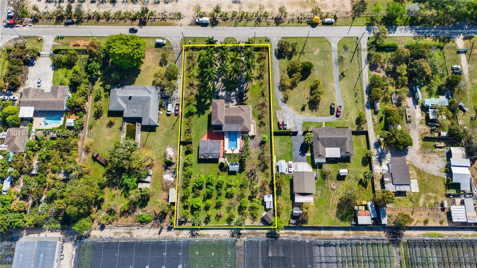 n/a - Residential Lease