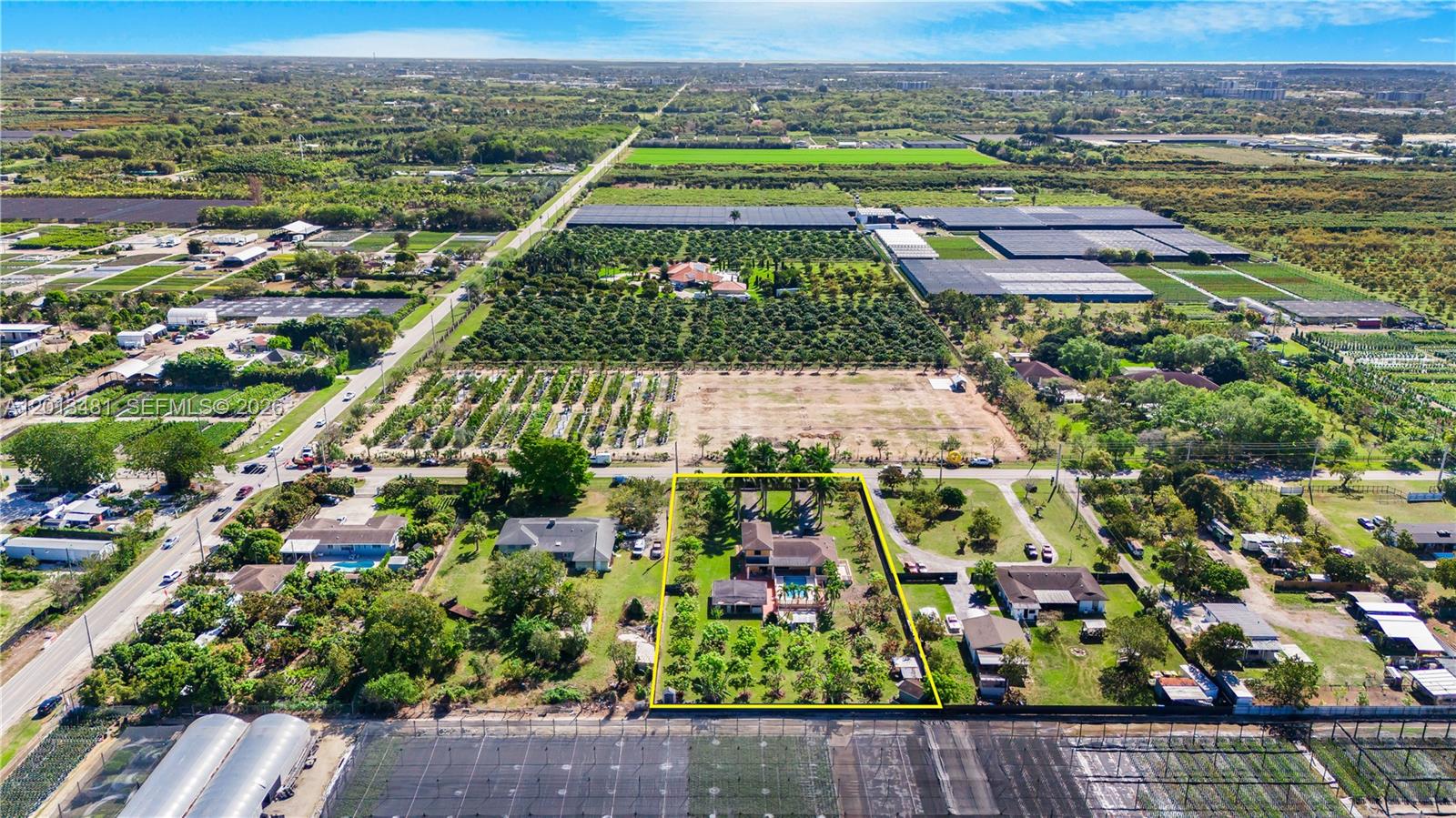 n/a - Residential Lease