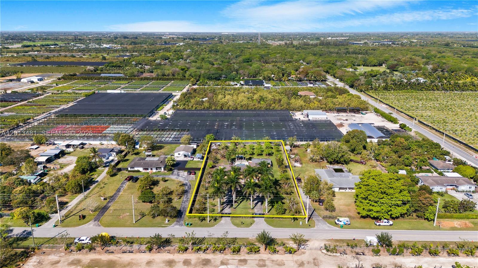 n/a - Residential Lease