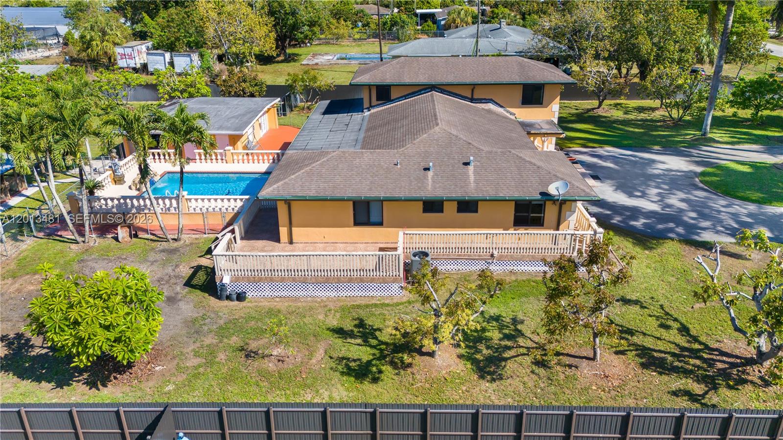 n/a - Residential Lease
