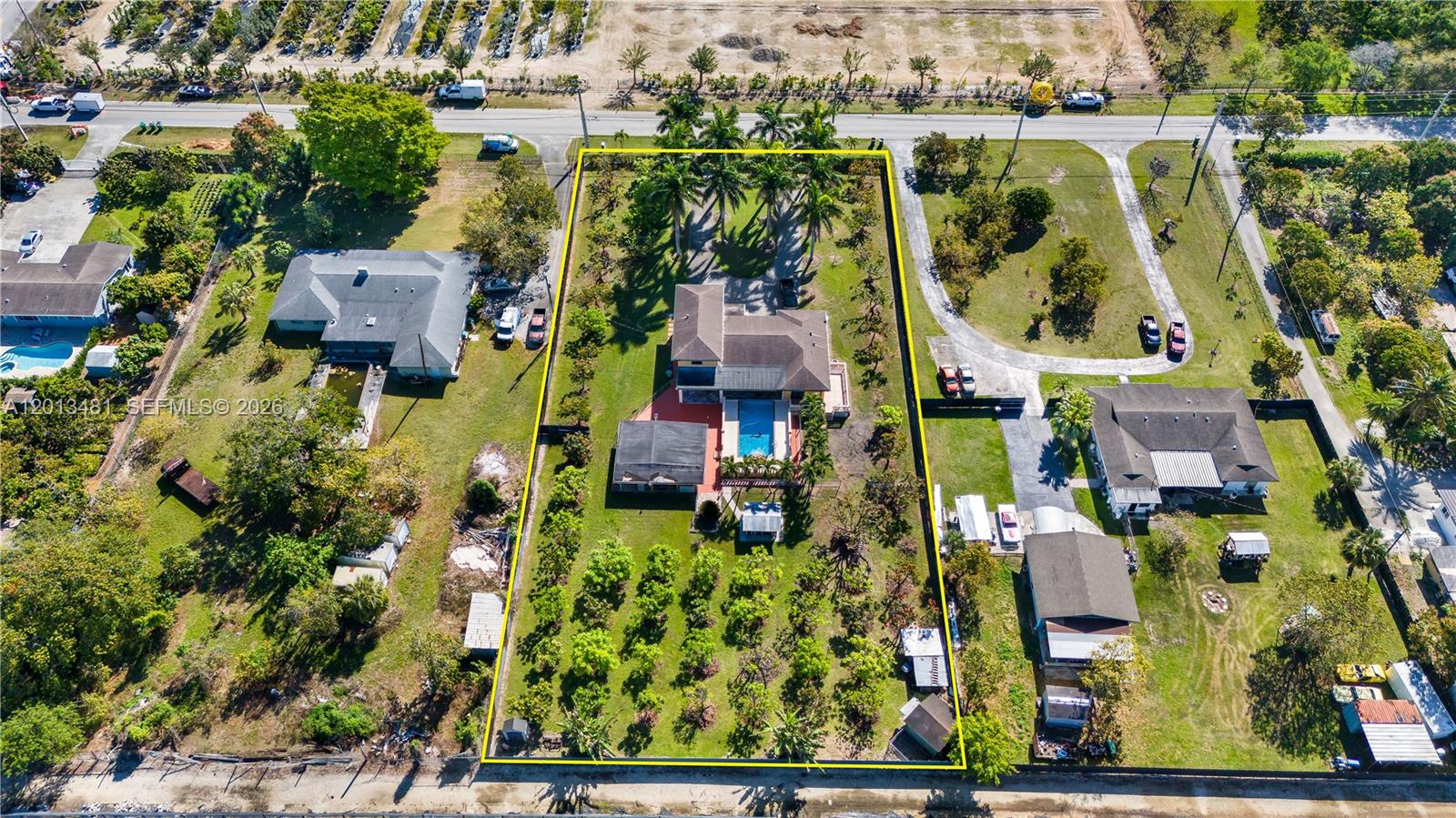 n/a - Residential Lease