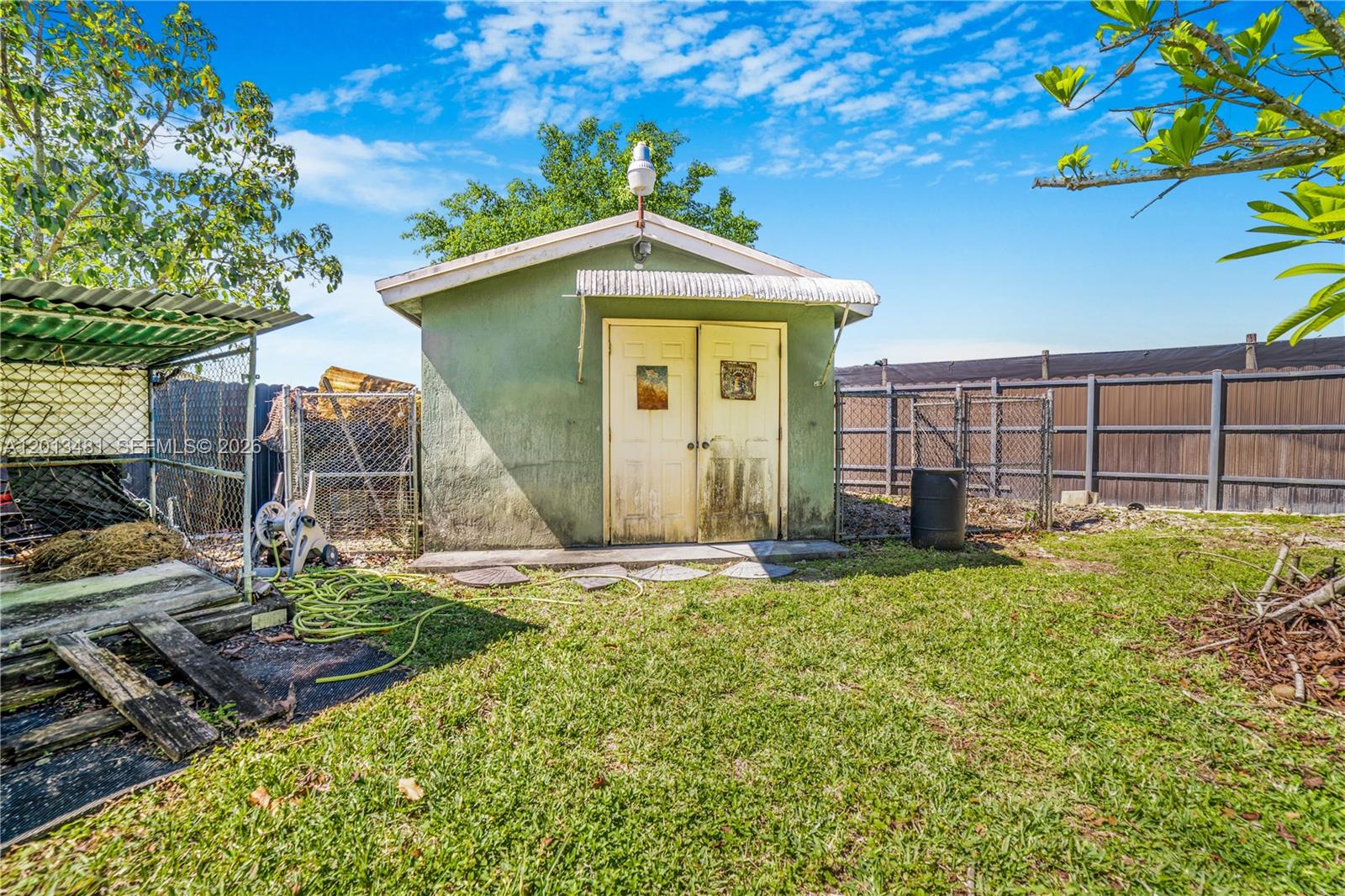 n/a - Residential Lease