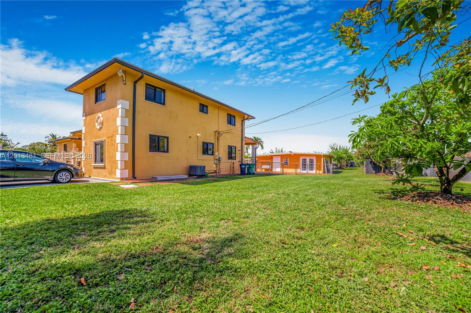 n/a - Residential Lease
