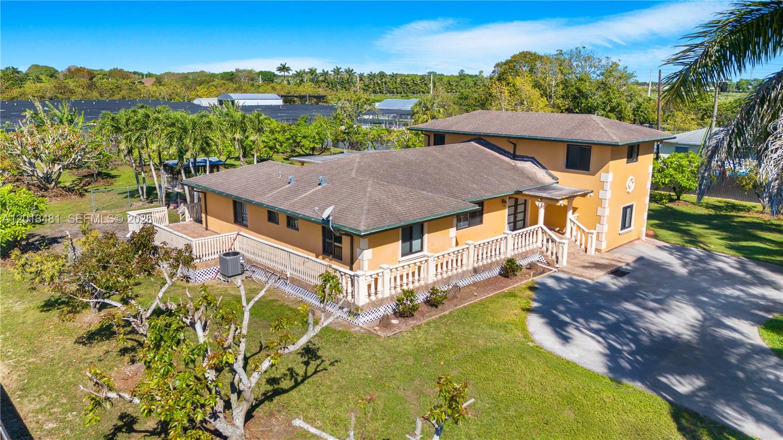 n/a - Residential Lease