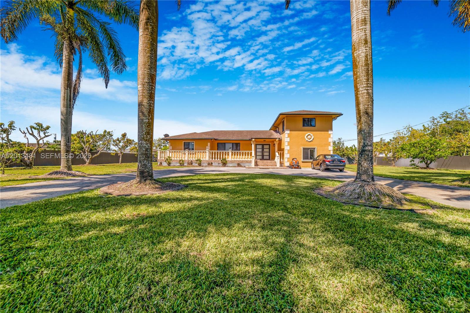 n/a - Residential Lease