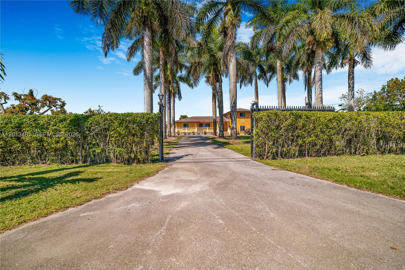 n/a - Residential Lease
