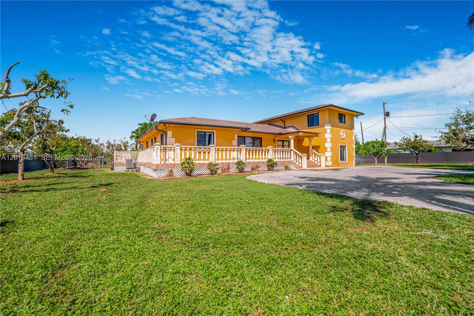 n/a - Residential Lease