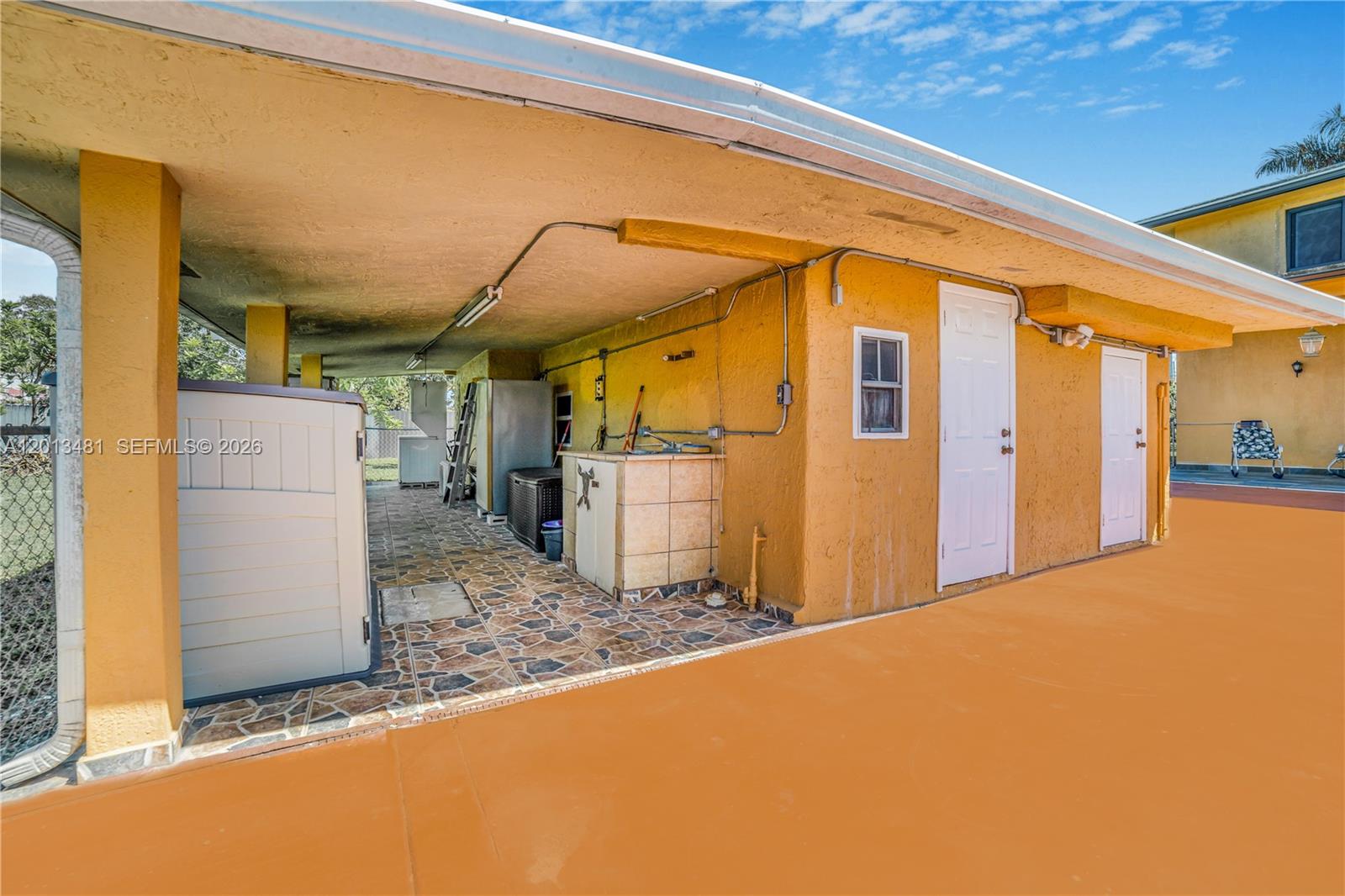 n/a - Residential Lease