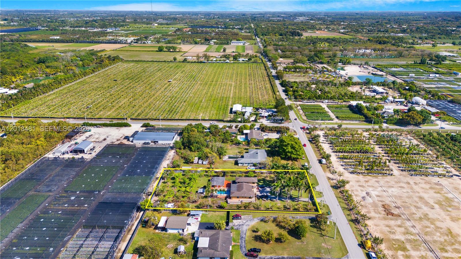 n/a - Residential Lease