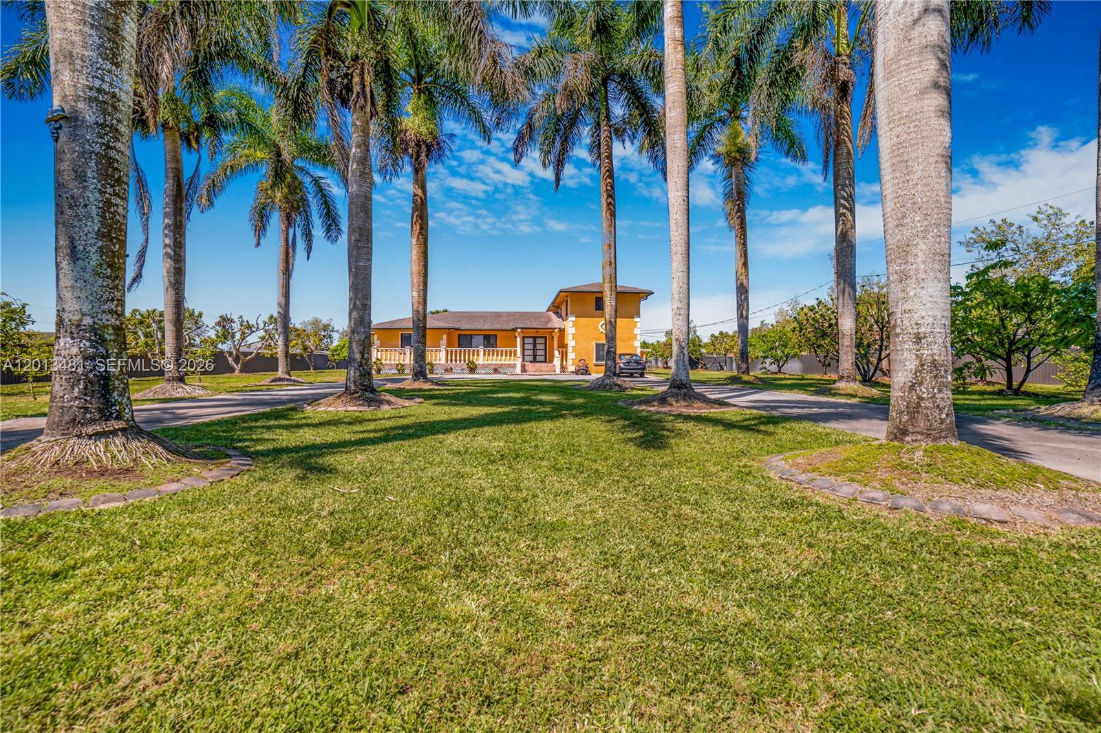 n/a - Residential Lease