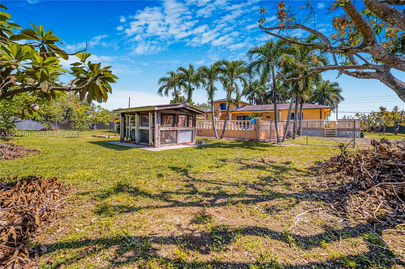 n/a - Residential Lease