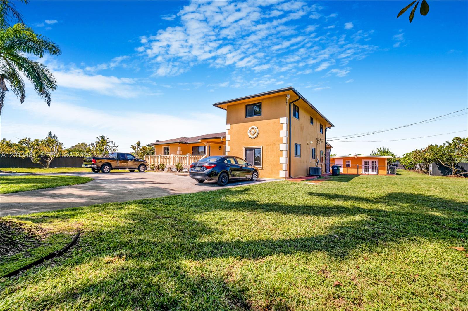 n/a - Residential Lease