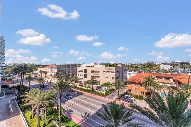 SOLIMAR CONDO - Residential Lease