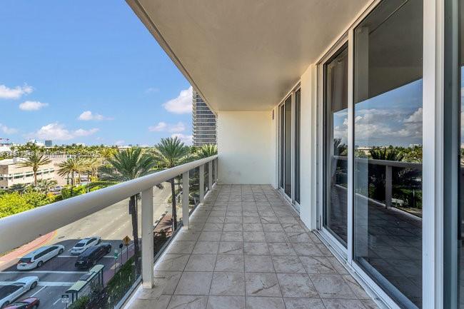 SOLIMAR CONDO - Residential Lease