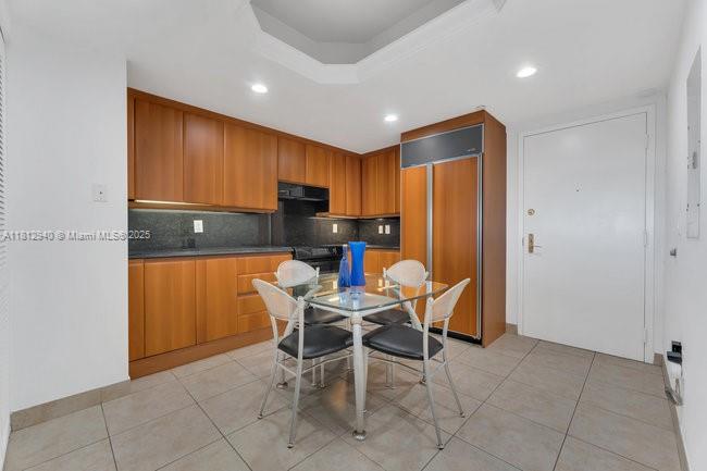 SOLIMAR CONDO - Residential Lease