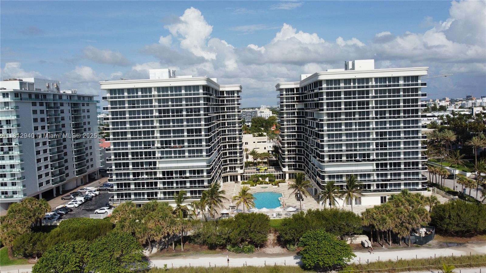 SOLIMAR CONDO - Residential Lease