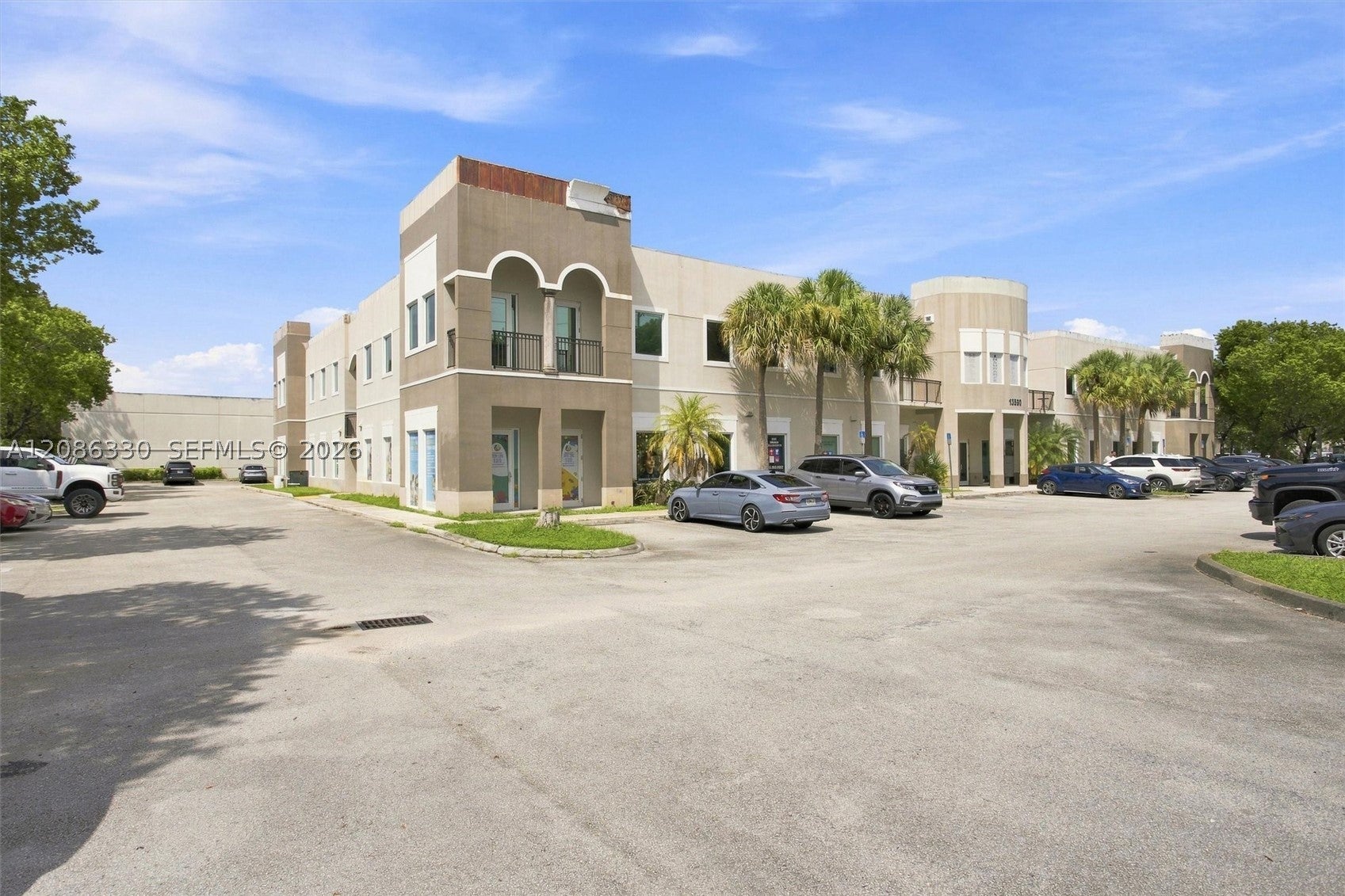 13590 SW 134th Ave 201